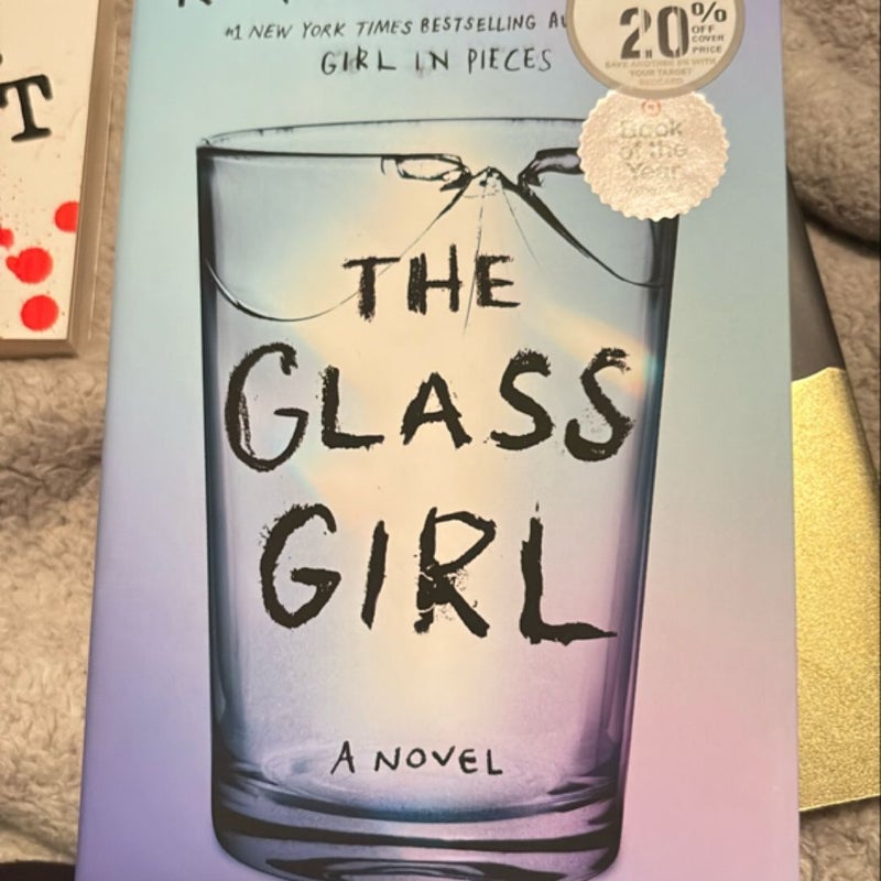 The Glass Girl