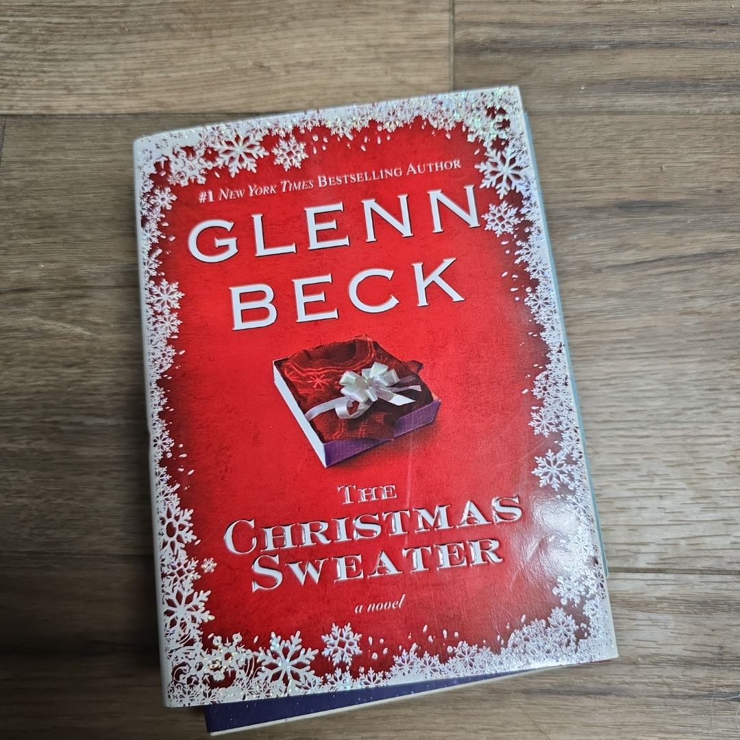 The Christmas Sweater