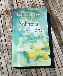 Splinters of Light