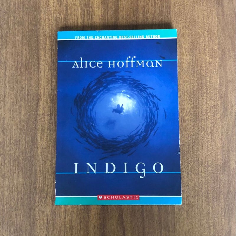 Indigo