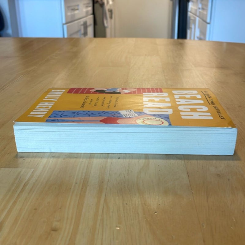 Beach Read