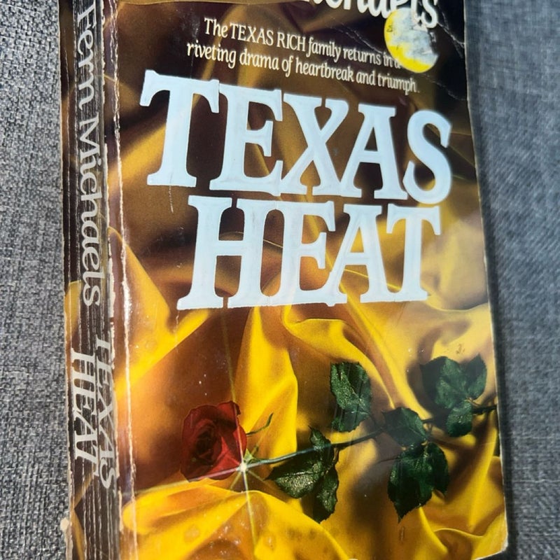 Texas Heat