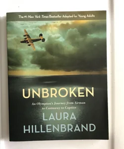 Unbroken (the Young Adult Adaptation)