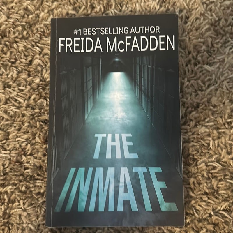 The Inmate