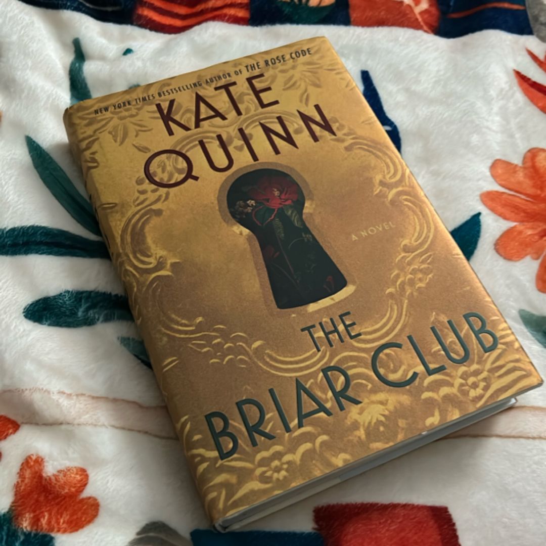 The Briar Club