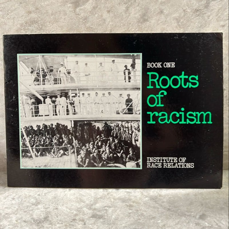 Roots of Racism