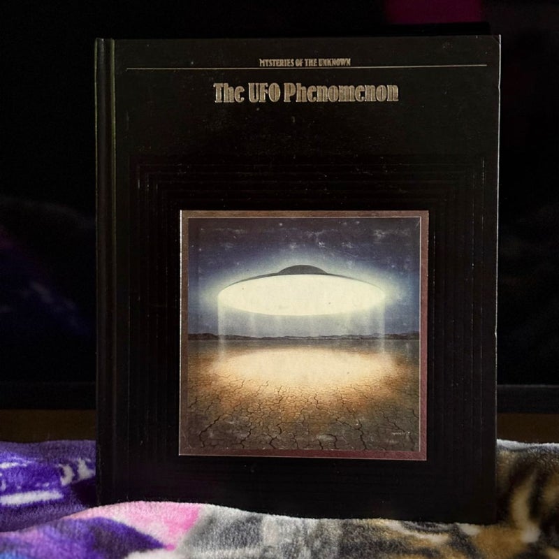 The UFO Phenomenon