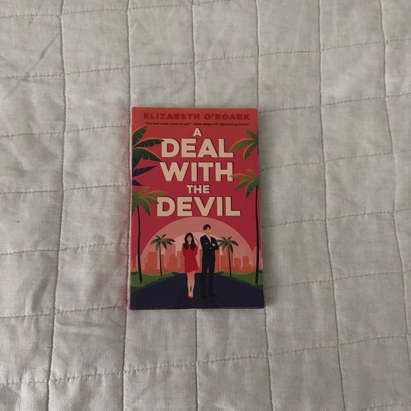 A Deal with the Devil