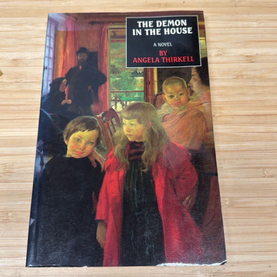 The Demon in the House