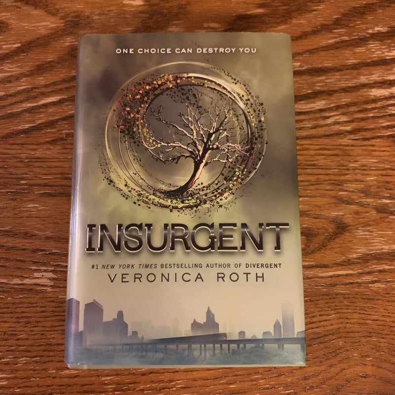 Insurgent