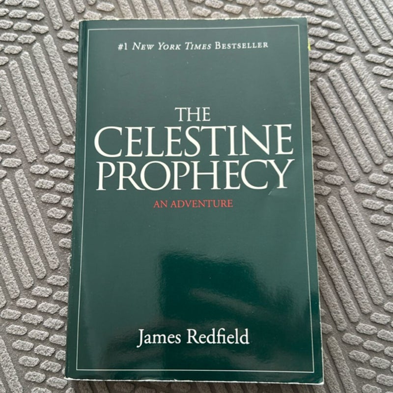 The Celestine Prophecy