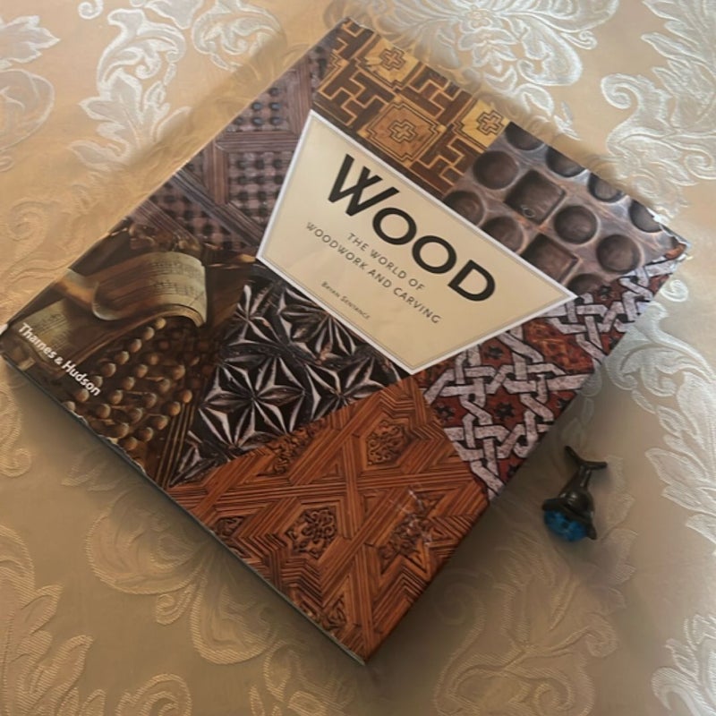 Wood