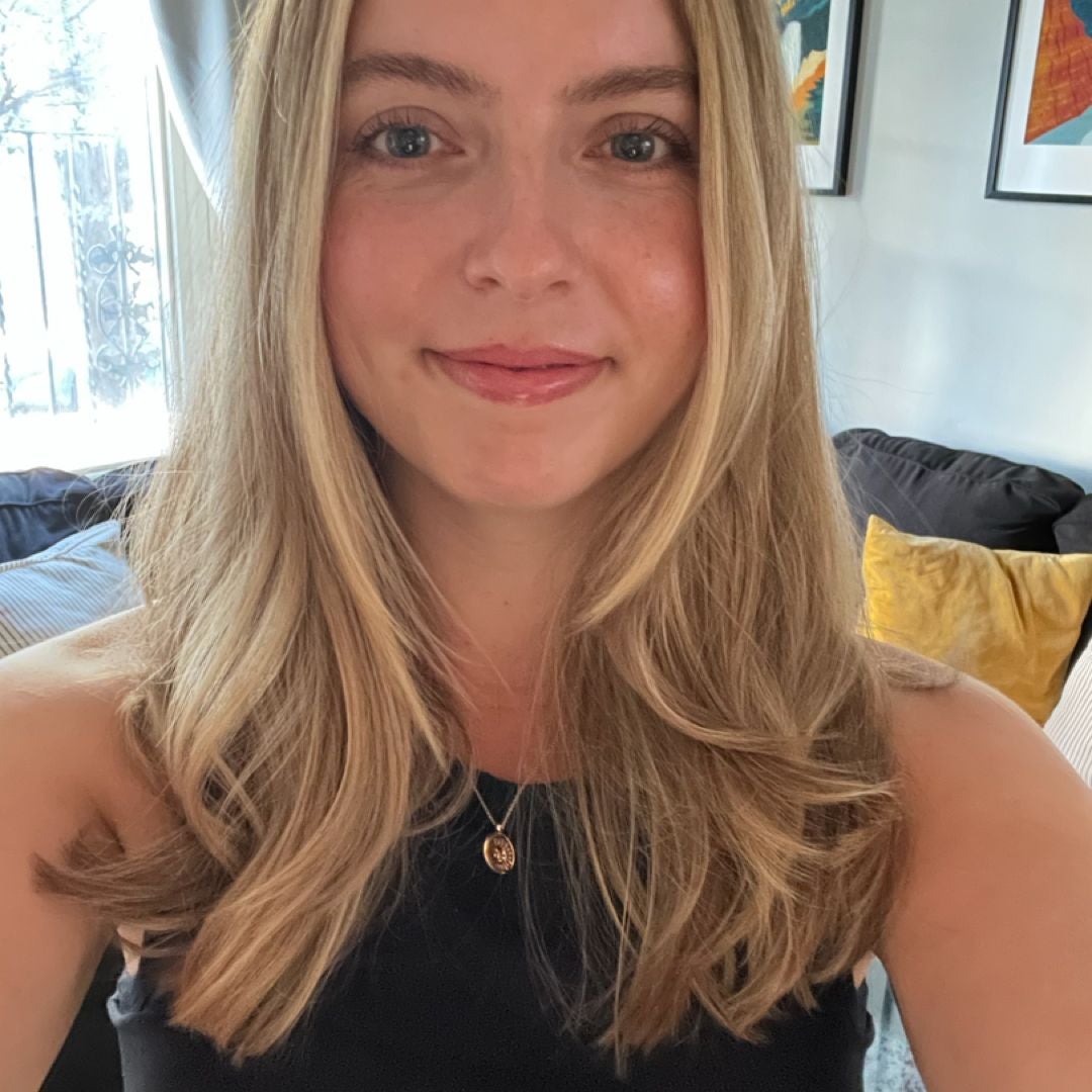 Meghan Hayes