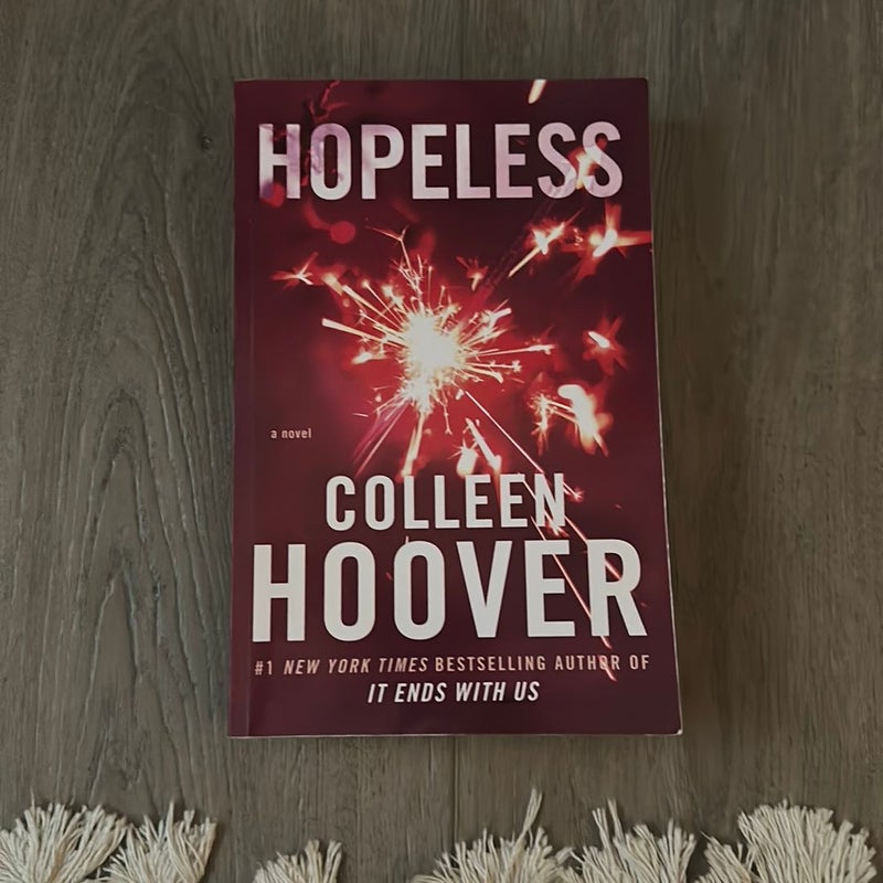 Hopeless