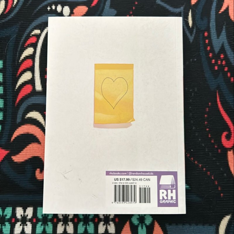 Every Day: the Graphic Novel