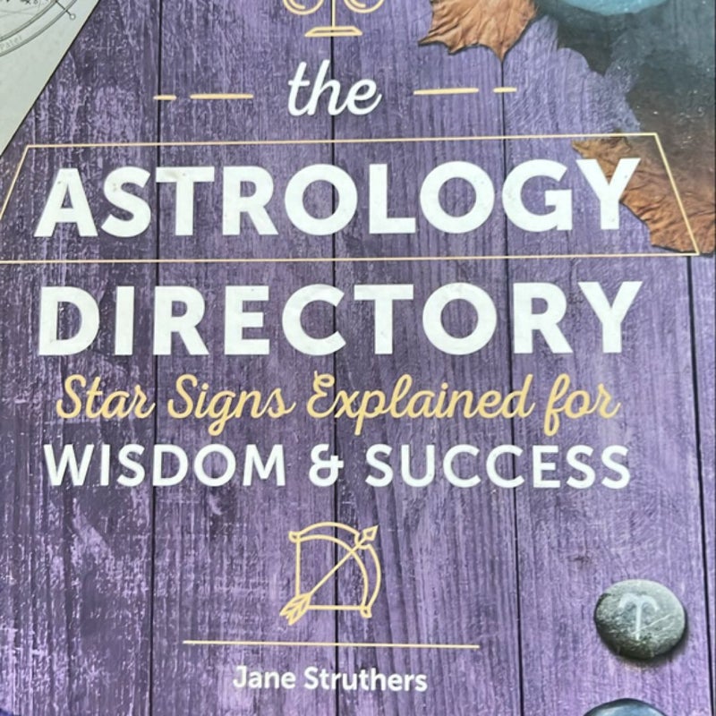 The Astrology Directory