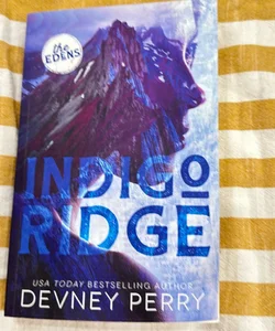 Indigo Ridge