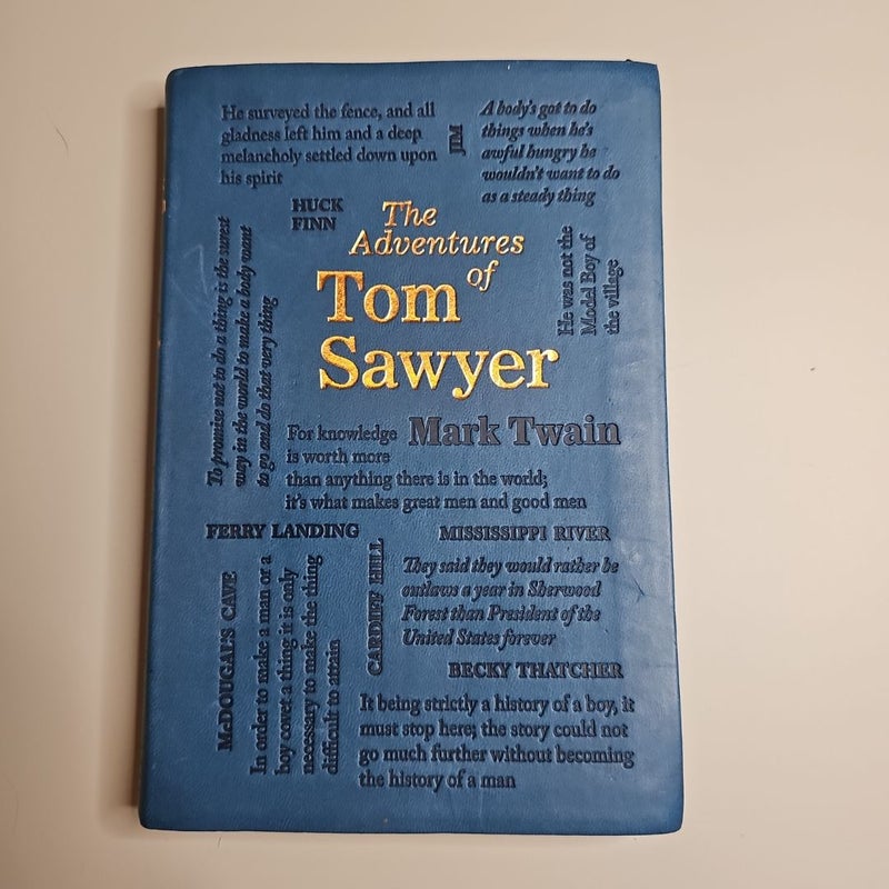 The Adventures of Tom Sawyer