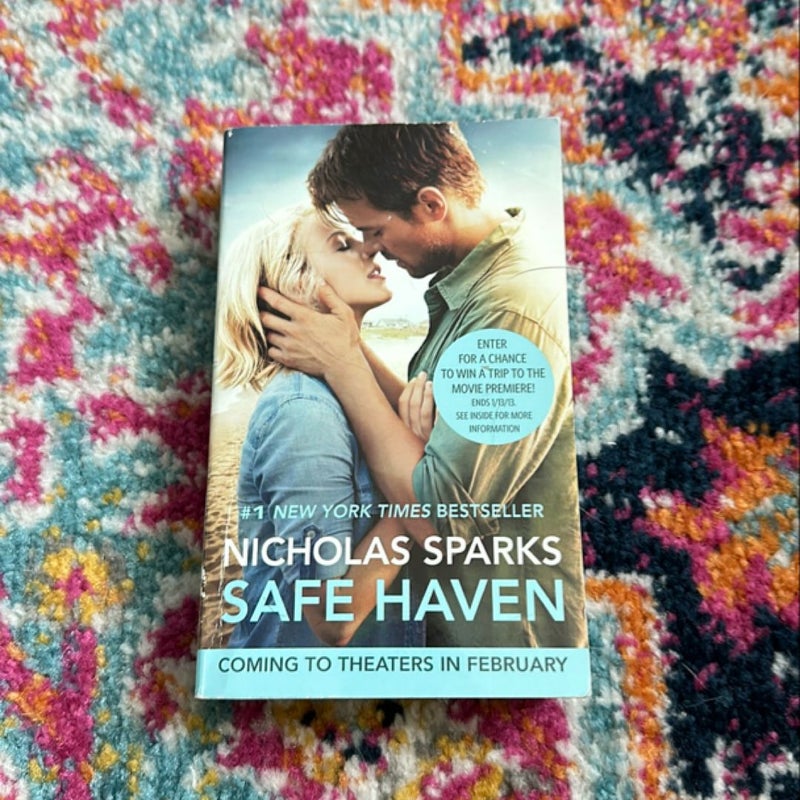 Safe Haven