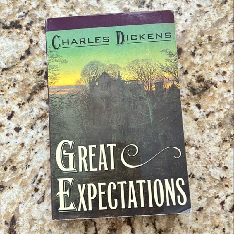 Great Expectations