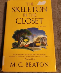 The Skeleton in the Closet