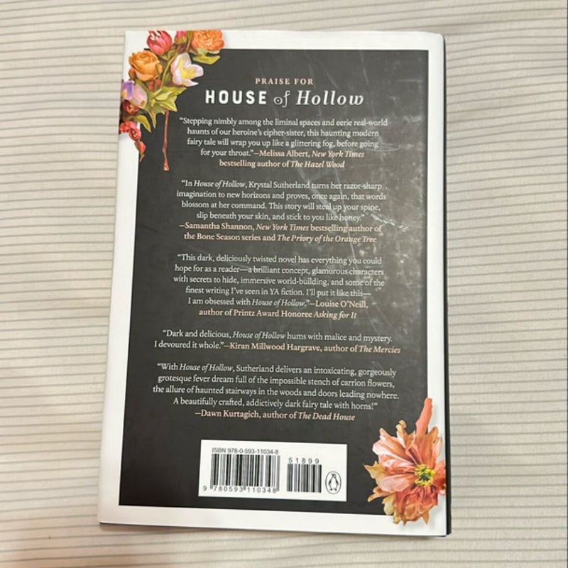 House of Hollow