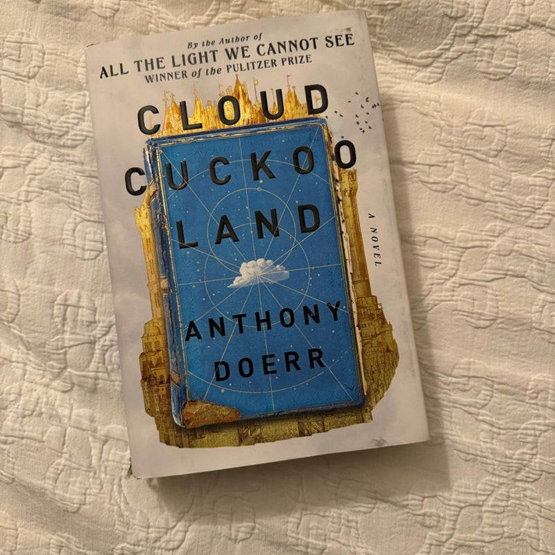 Cloud Cuckoo Land