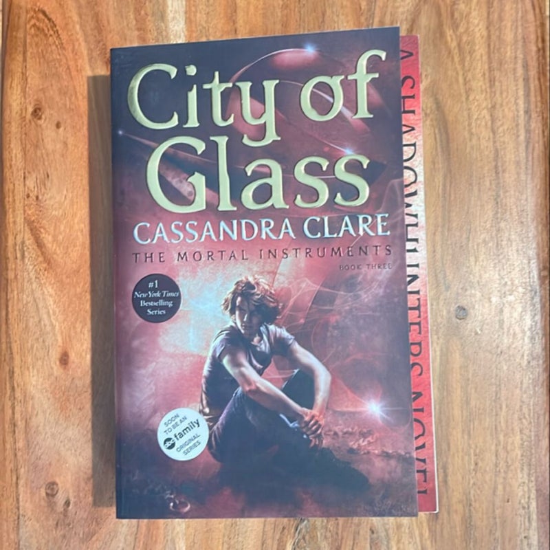 City of Glass