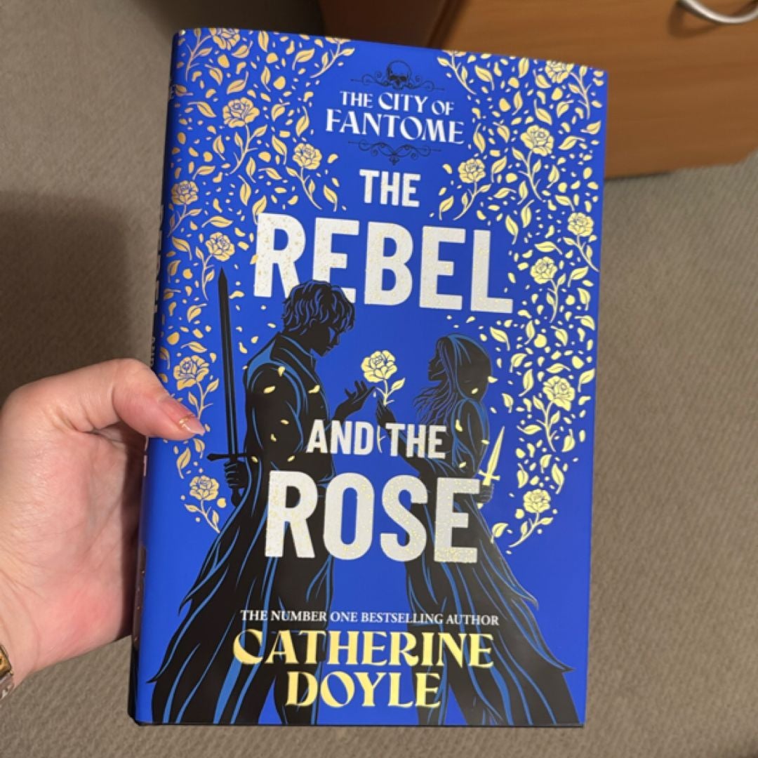 The Rebel and the Rose