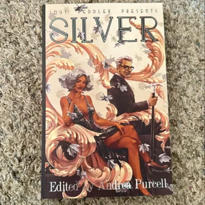Smut Peddler Presents: Silver