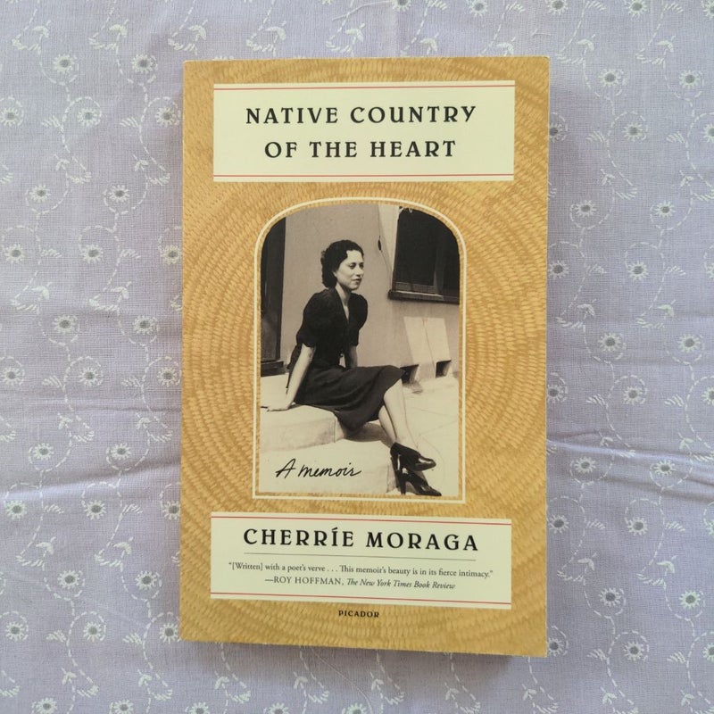 Native Country of the Heart