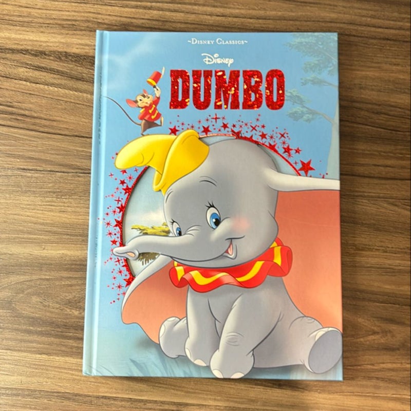 Dumbo