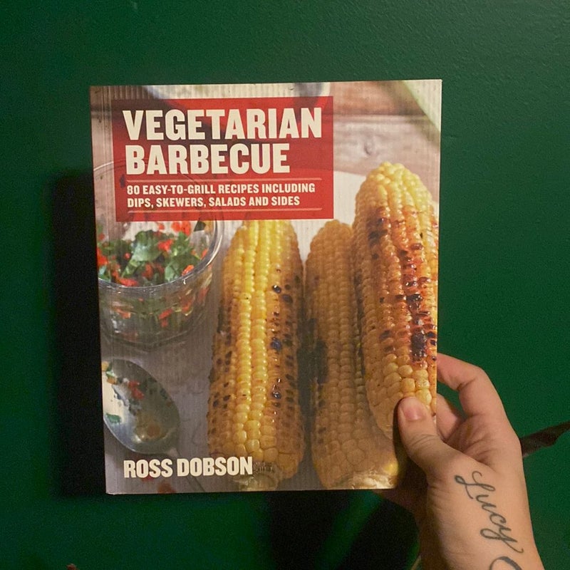 Vegetarian Barbecue