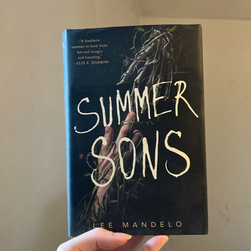 Summer Sons