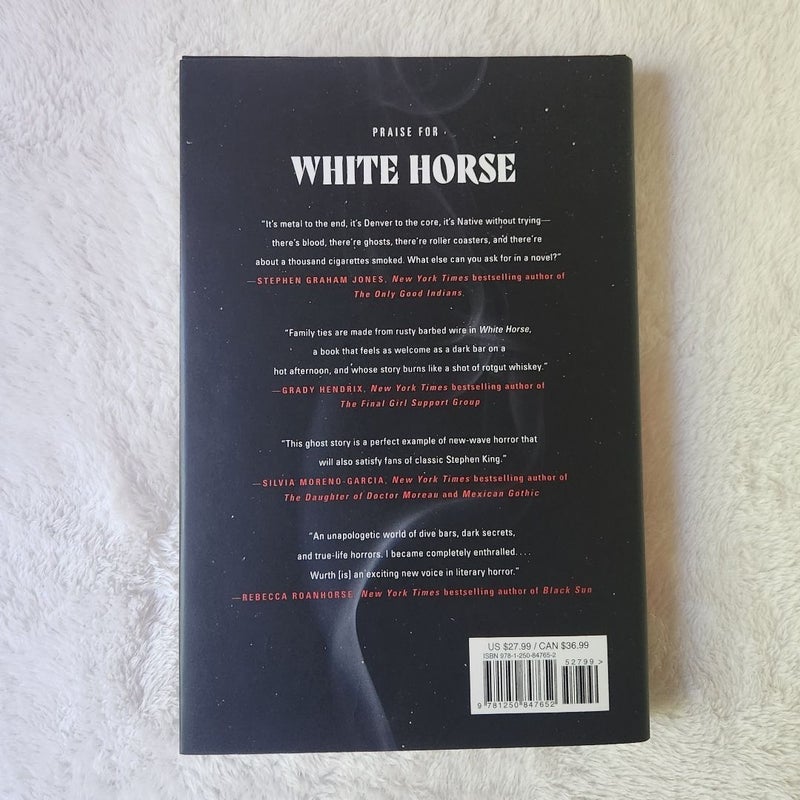 White Horse