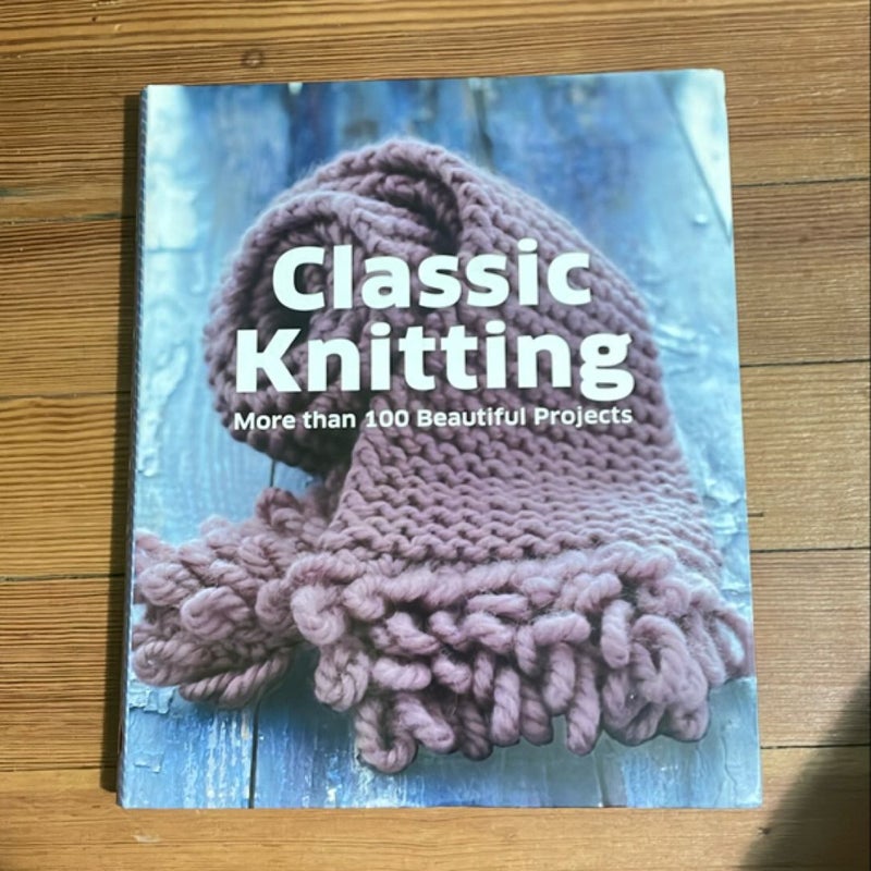 Classic Knits