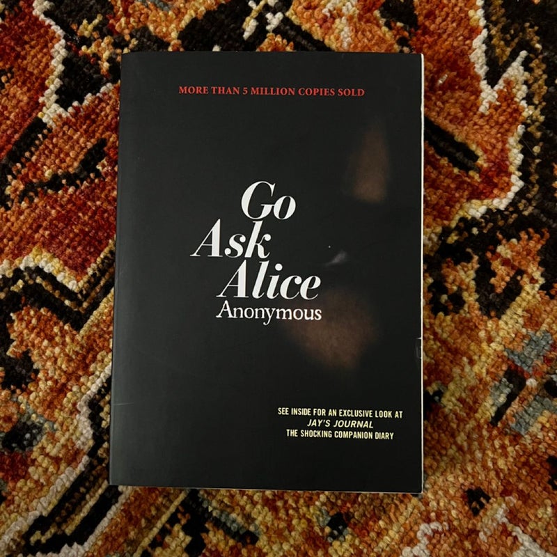 Go Ask Alice