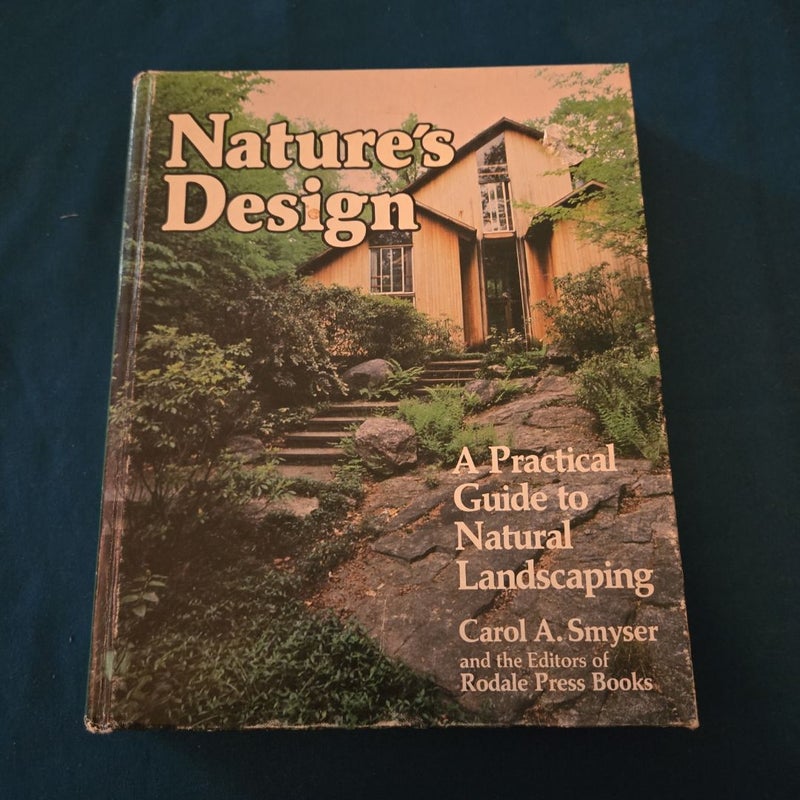 Nature's Design