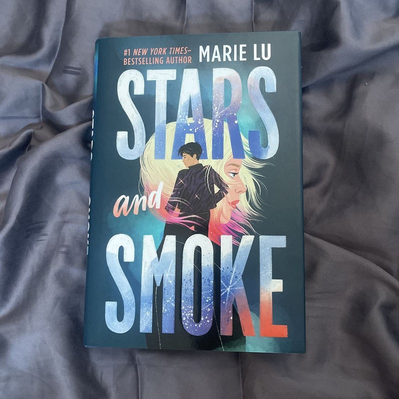 Stars and Smoke