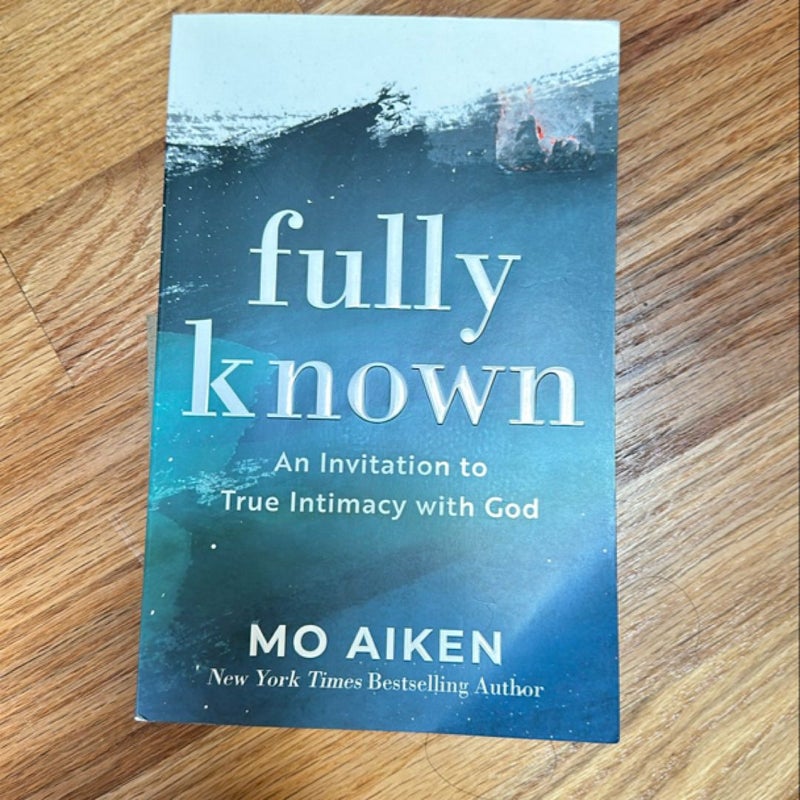 Fully Known