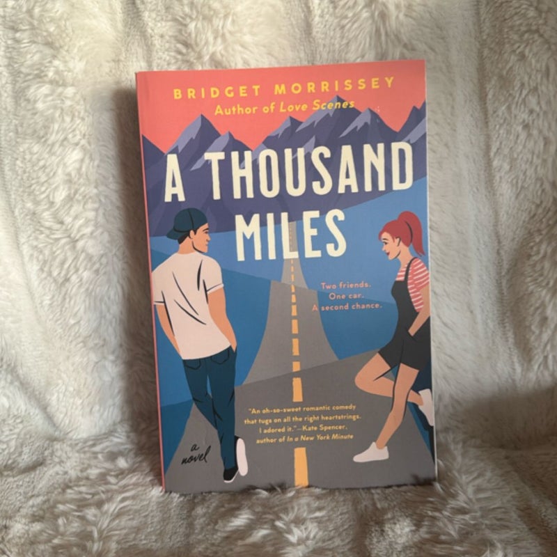 A Thousand Miles