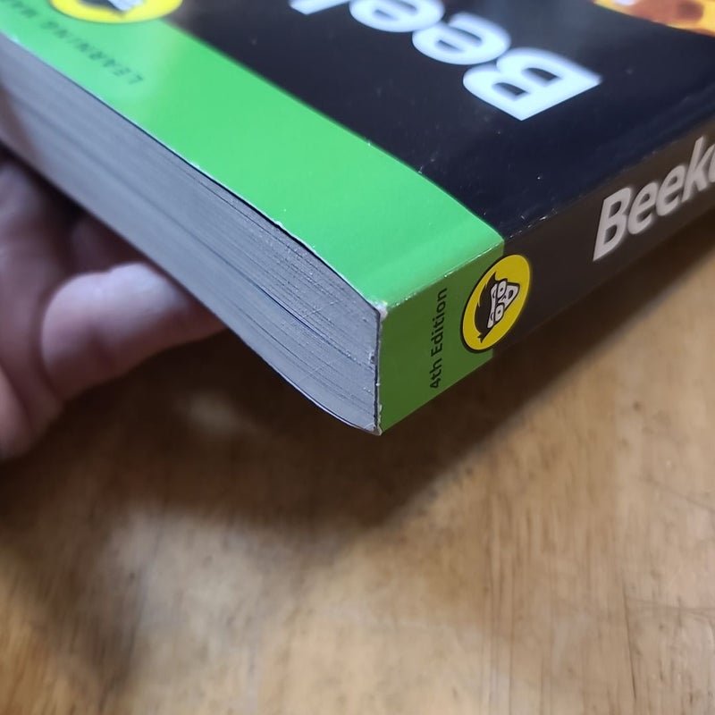 Beekeeping for Dummies