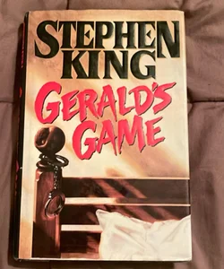 Gerald's Game