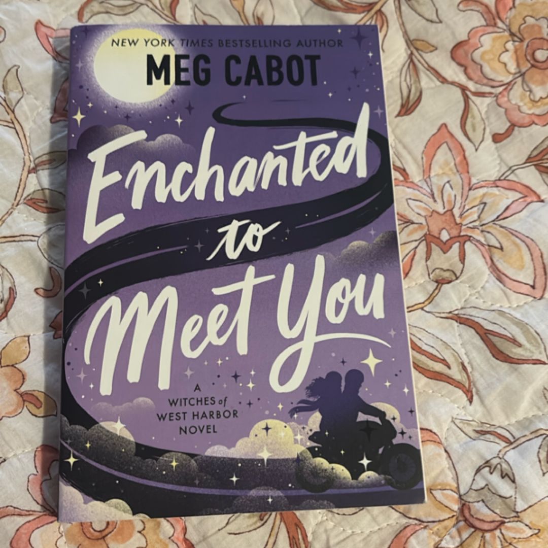 Enchanted to Meet You