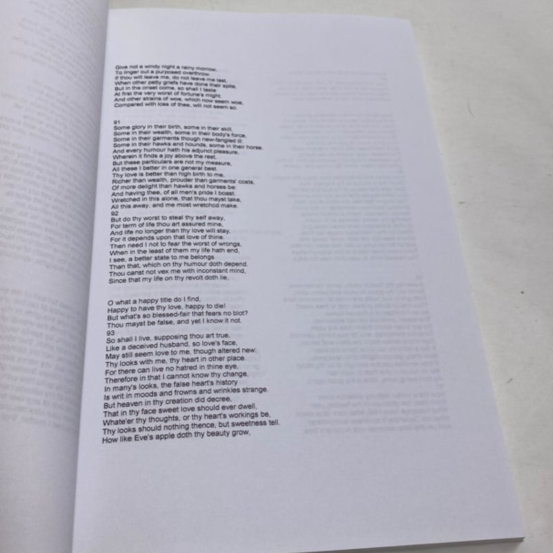The Complete Works of William Shakespeare