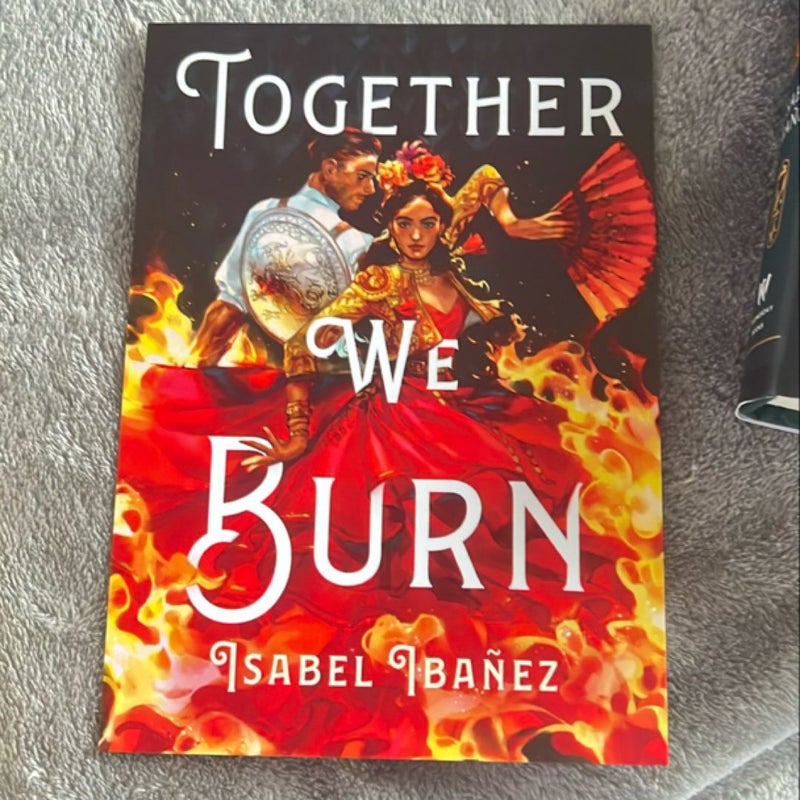 Together We Burn