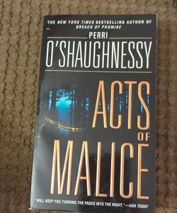 Acts of Malice