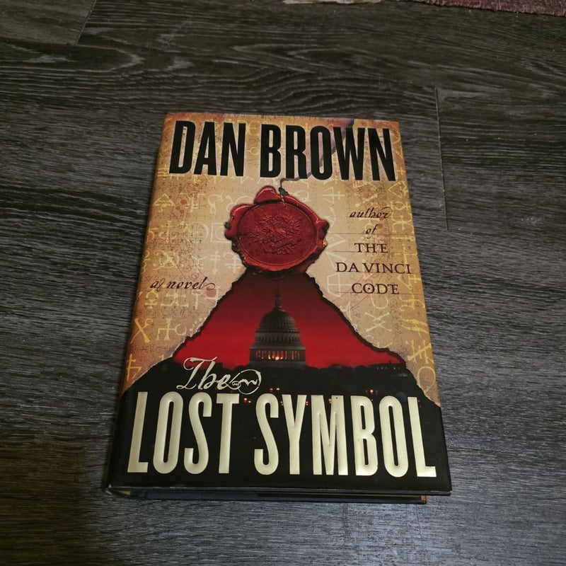 The Lost Symbol