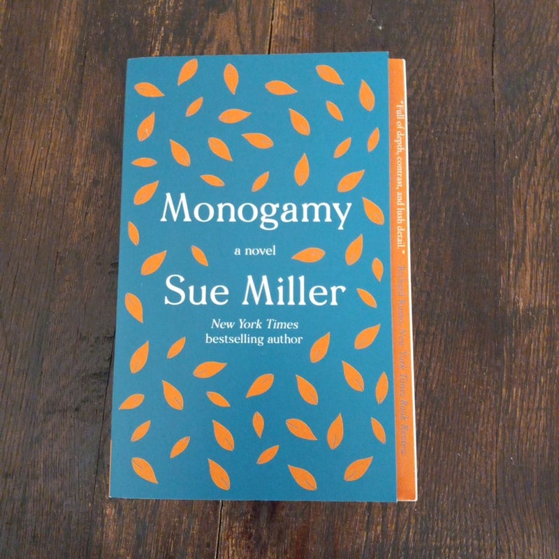 Monogamy