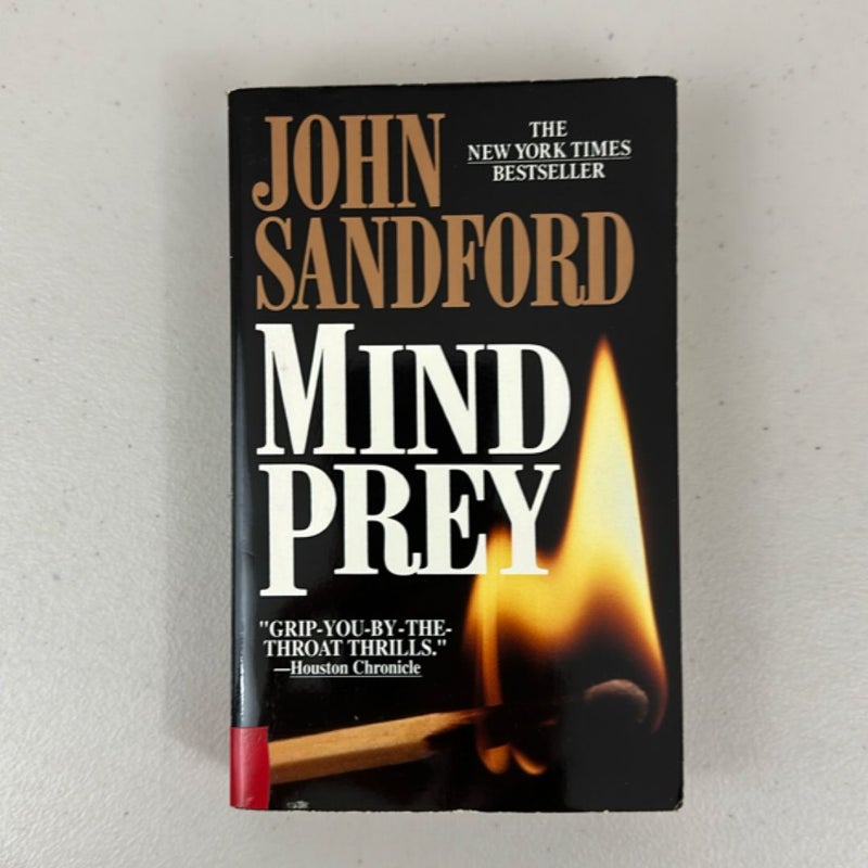 Mind Prey